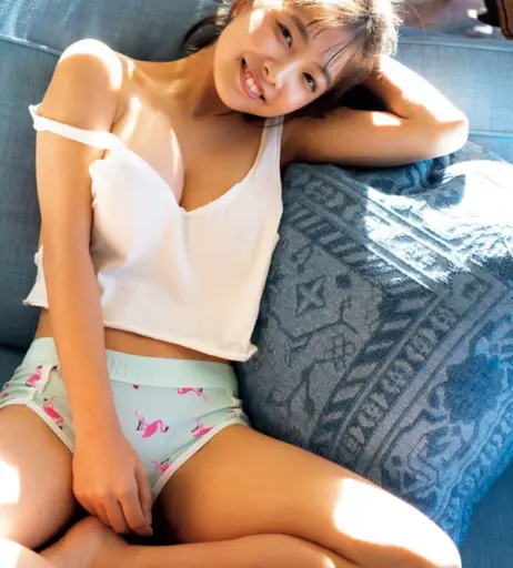 Image 12364972 from Rio Teramoto (Japanese Gravure Idol)