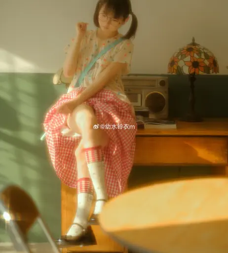 Image 12364522 from 幼水铃衣m / 幼水铃衣 / 学徒林恩 / LynnLi7698