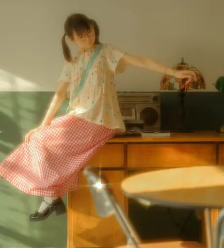 Image 12364514 from 幼水铃衣m / 幼水铃衣 / 学徒林恩 / LynnLi7698