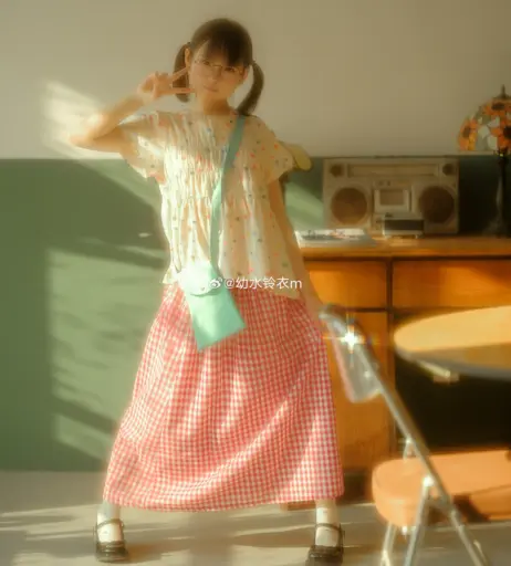 Image 12364539 from 幼水铃衣m / 幼水铃衣 / 学徒林恩 / LynnLi7698