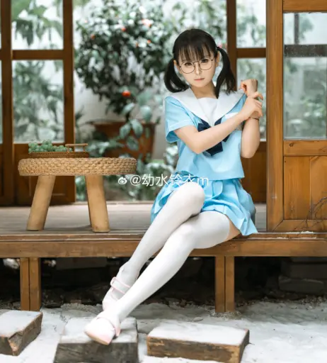 Image 12364563 from 幼水铃衣m / 幼水铃衣 / 学徒林恩 / LynnLi7698