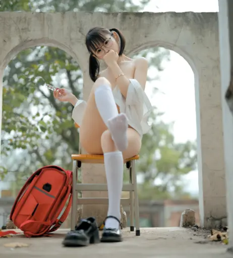 Image 12364560 from 幼水铃衣m / 幼水铃衣 / 学徒林恩 / LynnLi7698