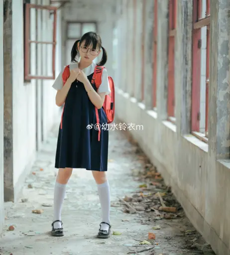 Image 12364554 from 幼水铃衣m / 幼水铃衣 / 学徒林恩 / LynnLi7698