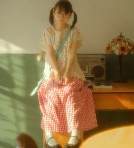 Image 12364542 from 幼水铃衣m / 幼水铃衣 / 学徒林恩 / LynnLi7698