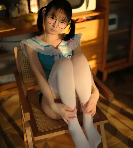 Image 12364547 from 幼水铃衣m / 幼水铃衣 / 学徒林恩 / LynnLi7698