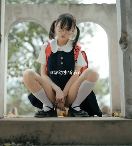 Image 12364546 from 幼水铃衣m / 幼水铃衣 / 学徒林恩 / LynnLi7698