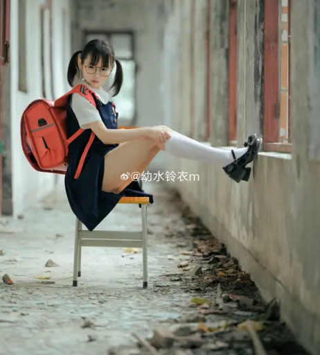 Image 12364545 from 幼水铃衣m / 幼水铃衣 / 学徒林恩 / LynnLi7698