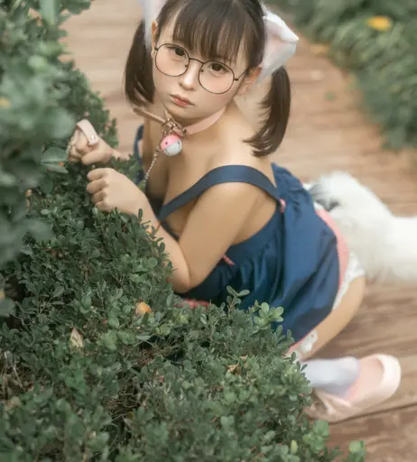 Image 12364607 from 幼水铃衣m / 幼水铃衣 / 学徒林恩 / LynnLi7698