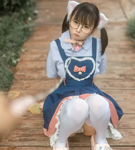 Image 12364605 from 幼水铃衣m / 幼水铃衣 / 学徒林恩 / LynnLi7698
