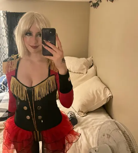 Image 12361507 from Rosie Fae / littleredrosie1 / ChanceUnlikely659