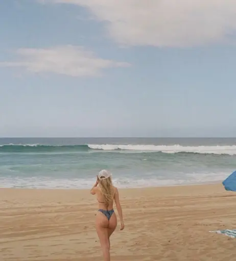 Image 12361023 from Su Yardimci (BoutineLA model)