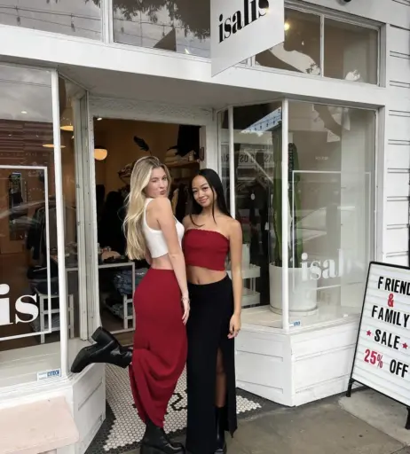 Image 12361064 from Su Yardimci (BoutineLA model)
