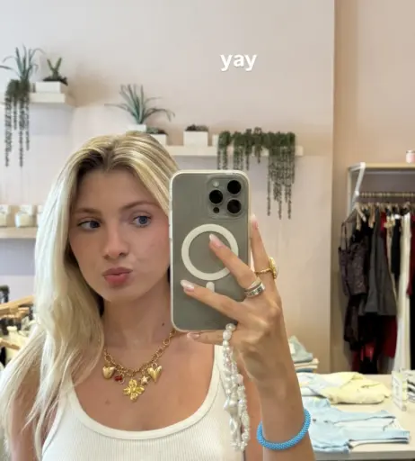 Image 12361050 from Su Yardimci (BoutineLA model)