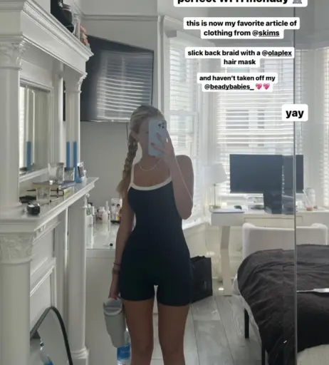 Image 12361049 from Su Yardimci (BoutineLA model)