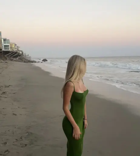 Image 12360987 from Su Yardimci (BoutineLA model)