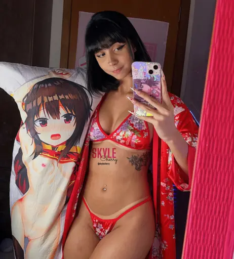 Image 12362799 from SkyleSugar | HornyDaek | Skylecherry