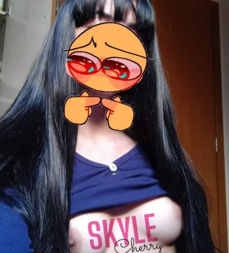 Image 12362627 from SkyleSugar | HornyDaek | Skylecherry