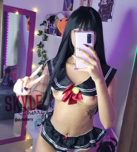 Image 12362675 from SkyleSugar | HornyDaek | Skylecherry