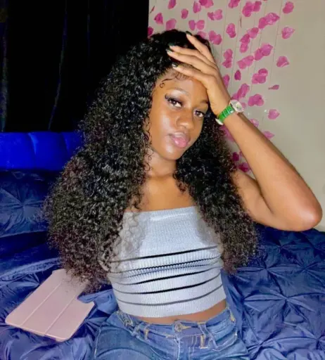 Image 12362144 from Molly Unruly / itsjust_bigme7 / PondsKira84896 / Barely Seen