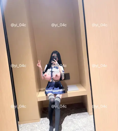 Image 12377753 from 祎祎Vixen ｜yi_04c