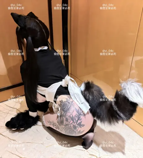 Image 12377751 from 祎祎Vixen ｜yi_04c