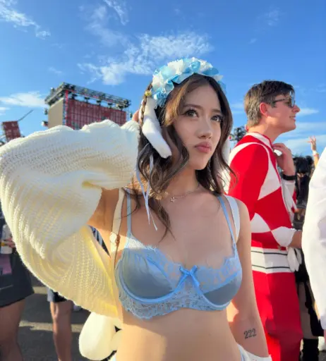 Image 12344408 from Celia Tran / @celia.b.tran