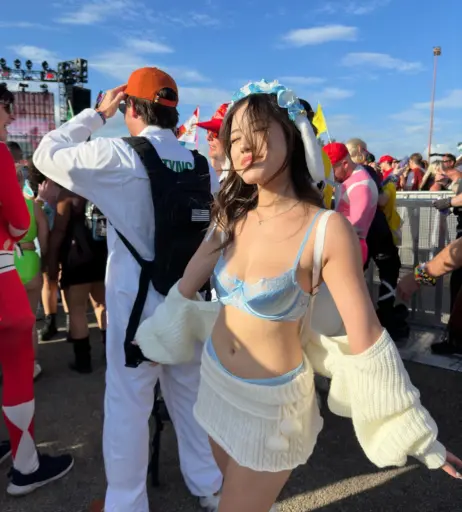 Image 12344449 from Celia Tran / @celia.b.tran