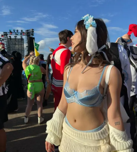 Image 12344380 from Celia Tran / @celia.b.tran