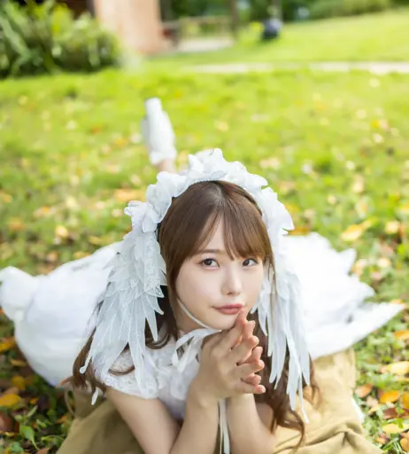 Image 12344341 from Ichika Matsumoto | 松本いちか