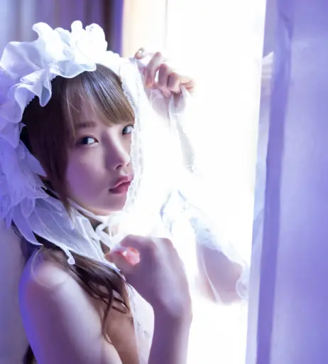 Image 12344345 from Ichika Matsumoto | 松本いちか