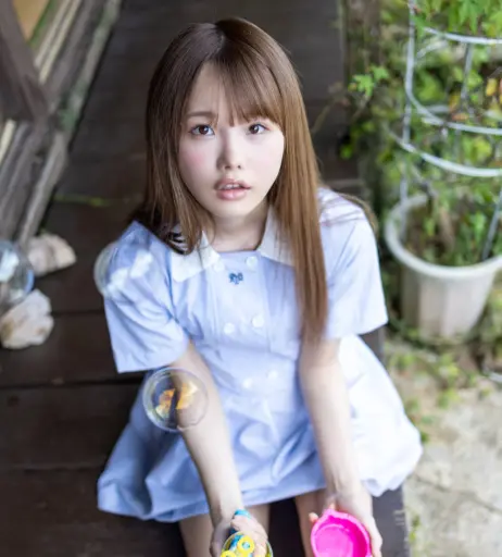 Image 12344376 from Ichika Matsumoto | 松本いちか
