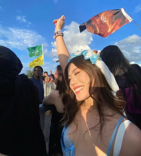 Image 12344374 from Celia Tran / @celia.b.tran