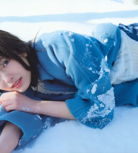 Image 12347703 from Hono Tamura / 田村保乃