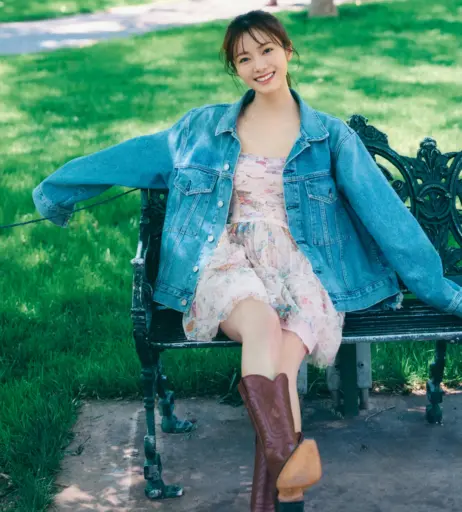 Image 12347705 from Hono Tamura / 田村保乃