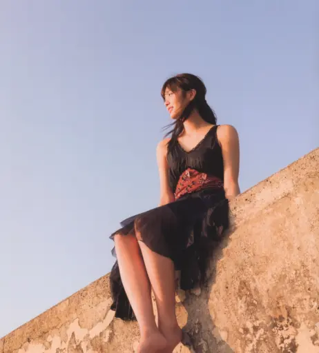 Image 12347697 from Hono Tamura / 田村保乃