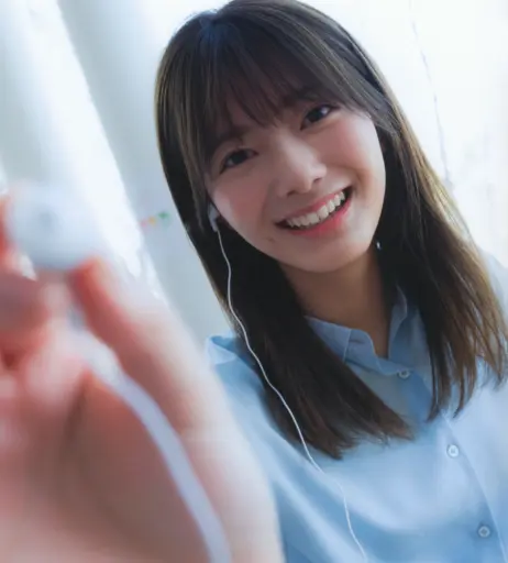 Image 12347694 from Hono Tamura / 田村保乃