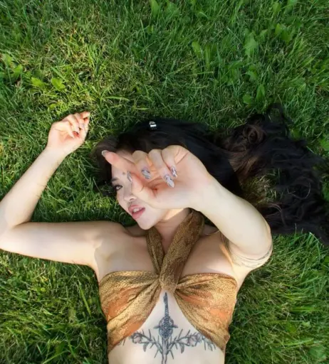 Image 12346982 from Michelle Yee | sitrisodom | nixireign | Milamysti