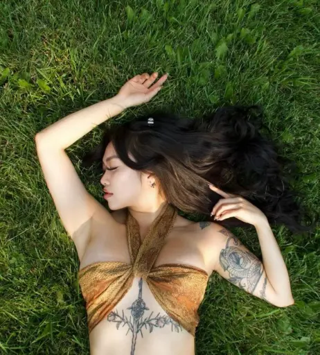 Image 12346981 from Michelle Yee | sitrisodom | nixireign | Milamysti