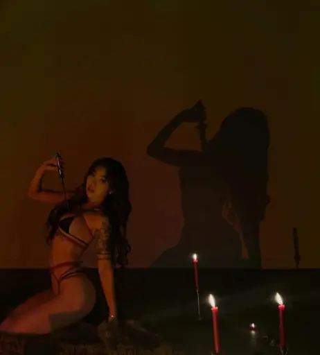 Image 12346926 from Michelle Yee | sitrisodom | nixireign | Milamysti