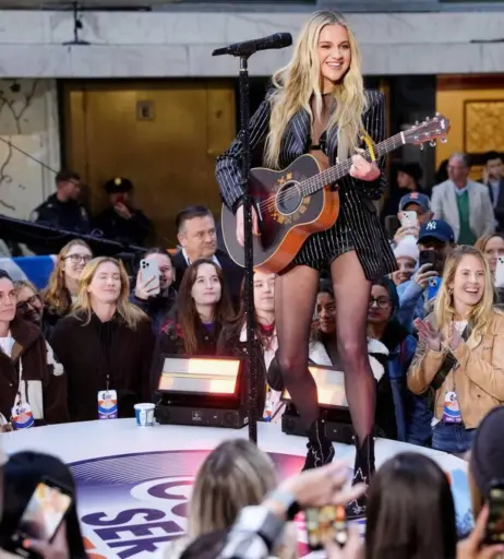 Image 12340162 from Kelsea Ballerini