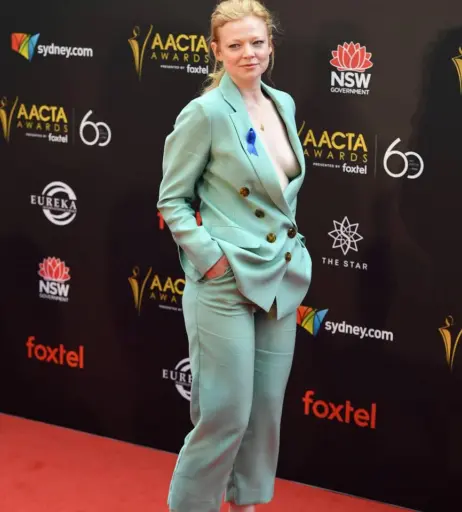 Image 12340056 from Sarah Snook