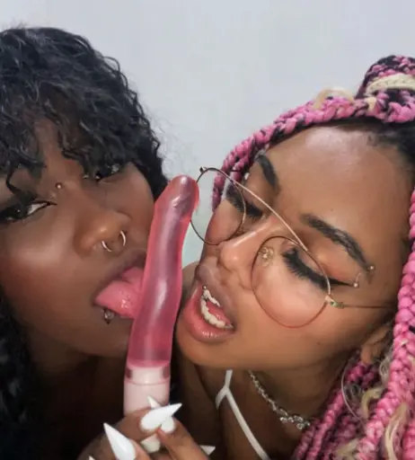Image 12342866 from Afro Gaybe (@miss_hell666)