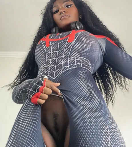 Image 12342876 from Afro Gaybe (@miss_hell666)