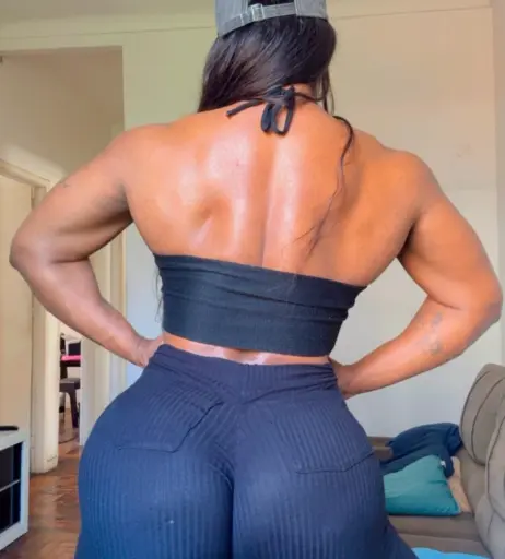 Image 12342369 from viviane_brigido/ Mackerel woman