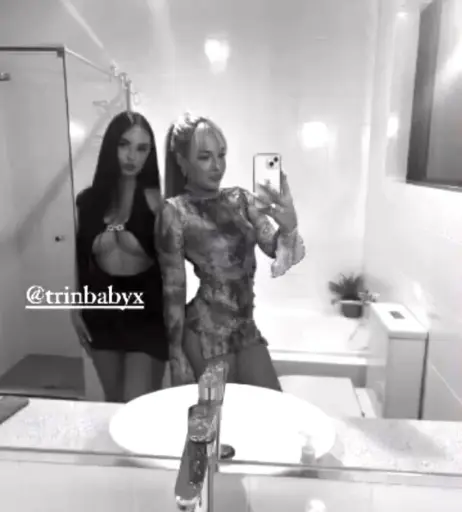 Image 12318823 from trinityjanex / Trinity Jane