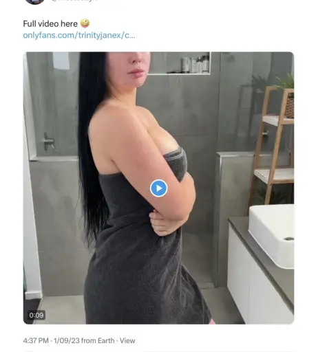 Image 12318812 from trinityjanex / Trinity Jane