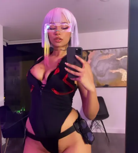 Image 12318141 from Lela Sohna | Urbabydollxo | kiarapeachlegit