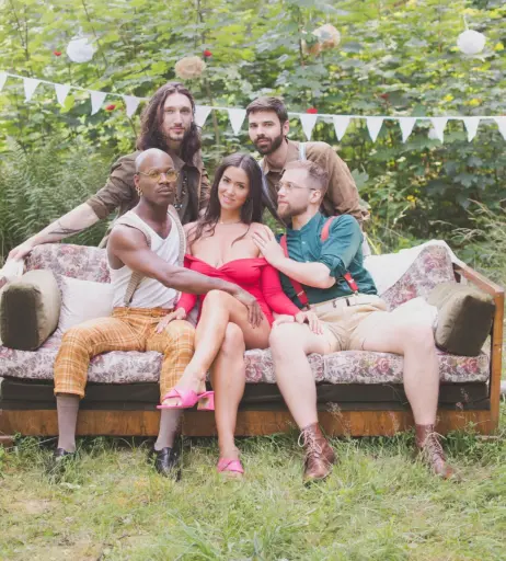 Image 12315280 from Maricel Freire hotwife