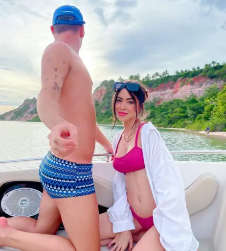 Image 12315264 from Maricel Freire hotwife