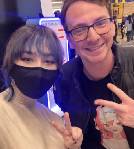 Image 12314969 from Vienna | viennavtuber